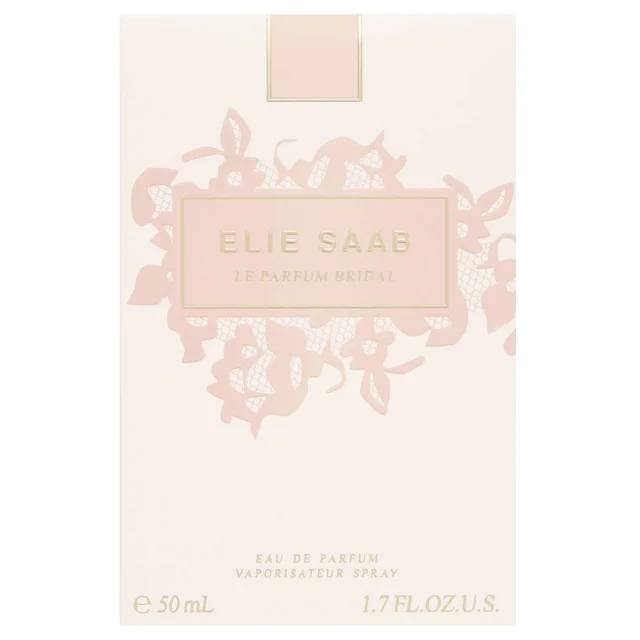 Elie Saab Le Parfum Bridal Eau de Parfum Spray 50ml