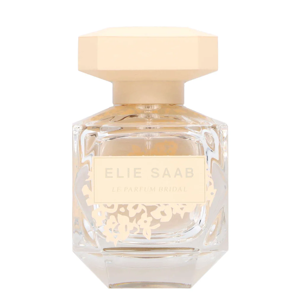 Elie Saab Le Parfum Bridal Eau de Parfum Spray 50ml Image 1