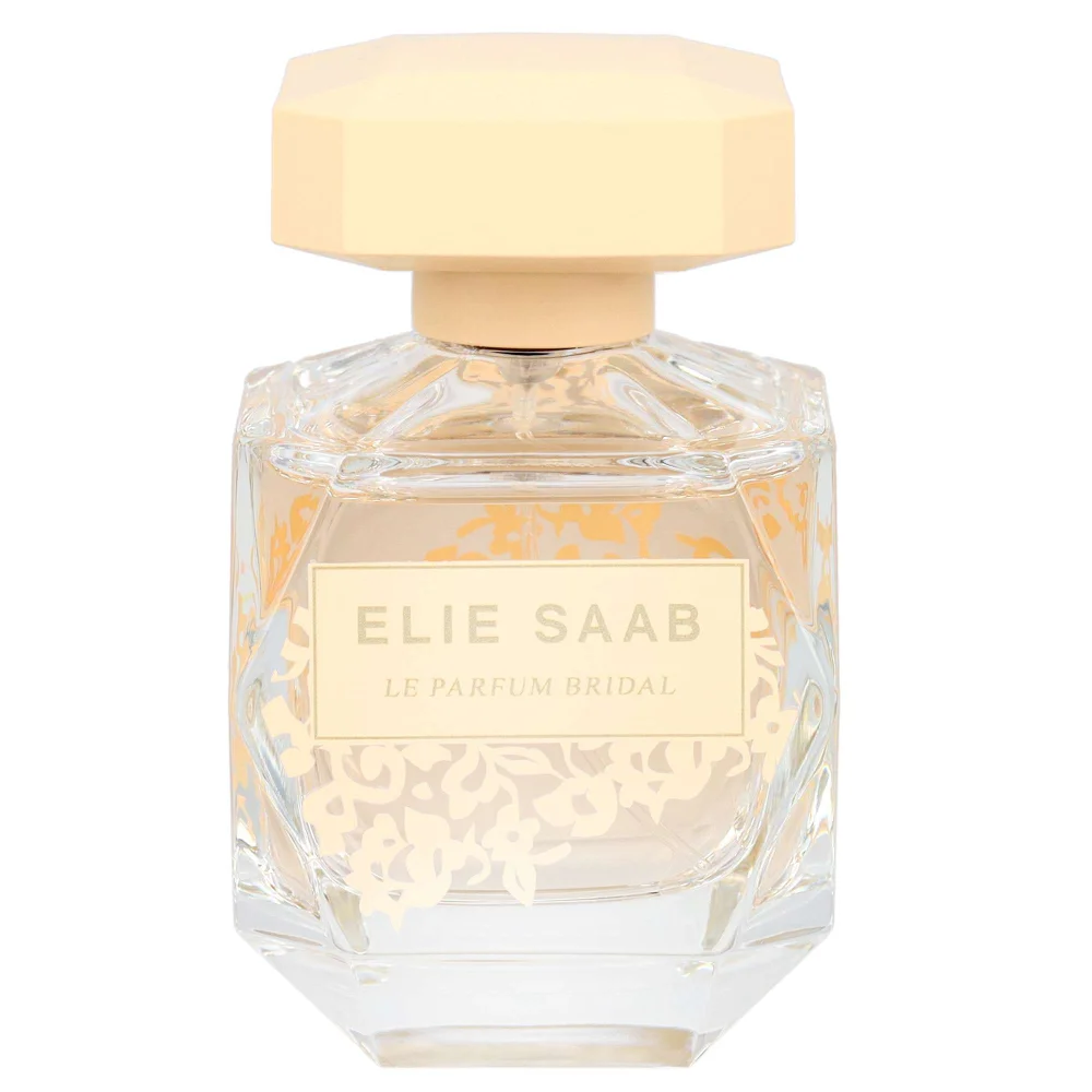 Elie Saab Le Parfum Bridal Eau de Parfum Spray 90ml Image 1