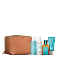 Moroccanoil Gifts & Sets Repair Discovery Kit - undefined undefined