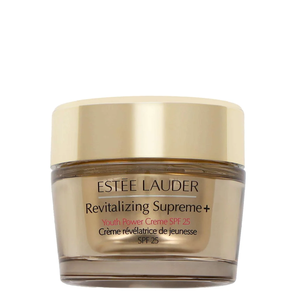 Estée Lauder Revitalizing Supreme+ Youth Power Creme SPF25 50ml Image 1