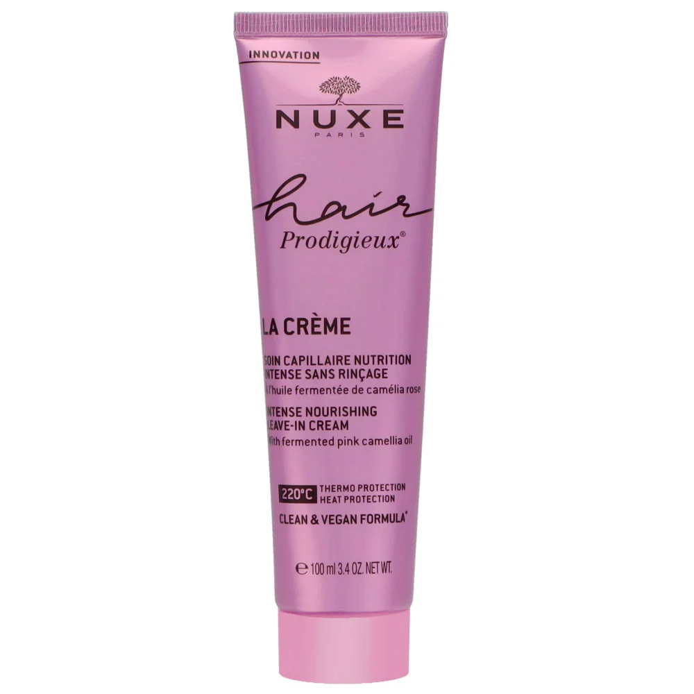 Nuxe Hair Prodigieux Intense Nourishing Leave-In Cream 100ml Image 1