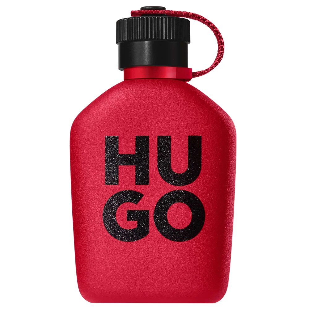 HUGO BOSS HUGO Intense Eau de Parfum for Men 125ml Image 1