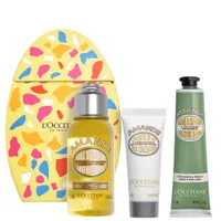 L'OCCITANE  Gifts Almond Beauty Easter Egg