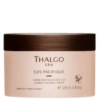 Thalgo Iles Pacifique Islands Luscious Cream 200ml