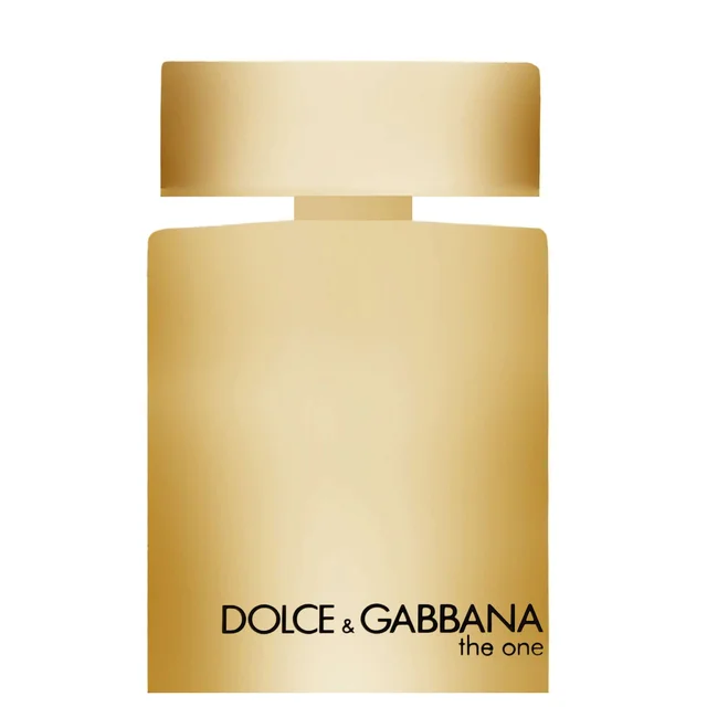 Dolce&Gabbana The One For Men Gold Eau de Parfum Intense Spray 50ml