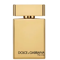 Dolce&Gabbana The One For Men Gold Eau de Parfum Intense Spray 50ml - undefined undefined