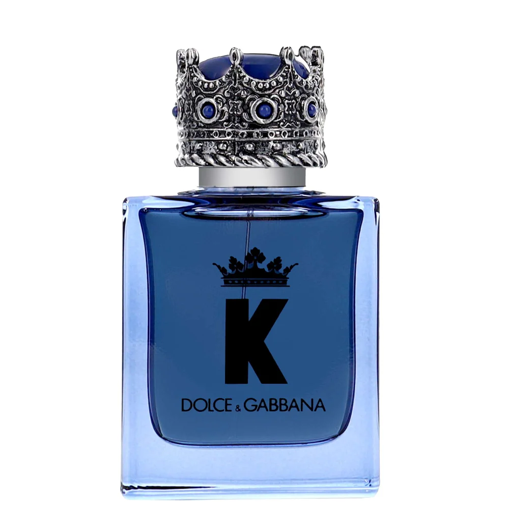 Dolce&Gabbana K Eau de Parfum Intense Spray 50ml Image 1