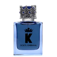 Dolce&Gabbana K Eau de Parfum Intense Spray 50ml - undefined undefined