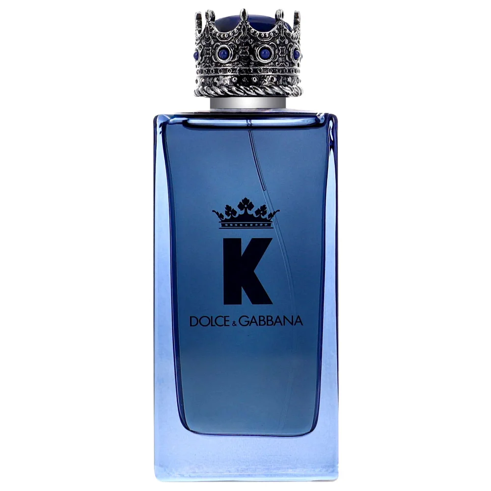 Dolce&Gabbana K Eau de Parfum Intense Spray 100ml Image 1