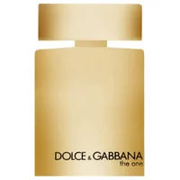 Dolce&Gabbana The One For Men Gold Eau de Parfum Intense Spray 100ml - undefined undefined