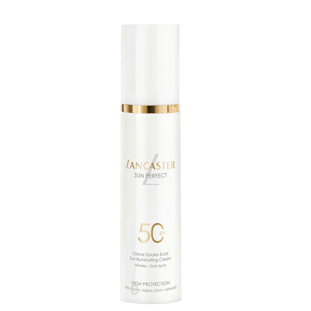 Lancaster Sun Perfect Sun Illuminating Cream SPF50 50ml Image 1