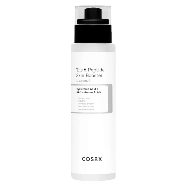 Cosrx Essence / Serum / Ampoule The 6 Peptide Skin Booster Serum 150ml
