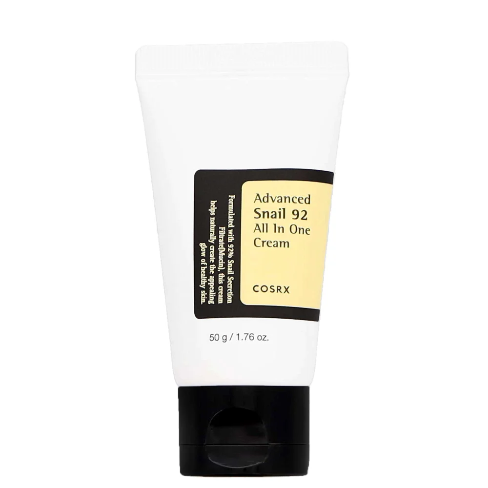 Cosrx Advanced Snail 92 All-in-one Cream 50g Image 1
