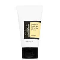 Cosrx Advanced Snail 92 All-in-one Cream 50g