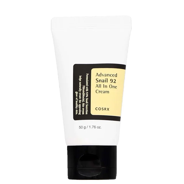 Cosrx Advanced Snail 92 All-in-one Cream 50g