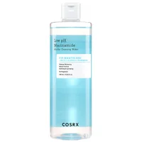 Cosrx Low pH Niacinamide Micellar Cleansing Water 400ml