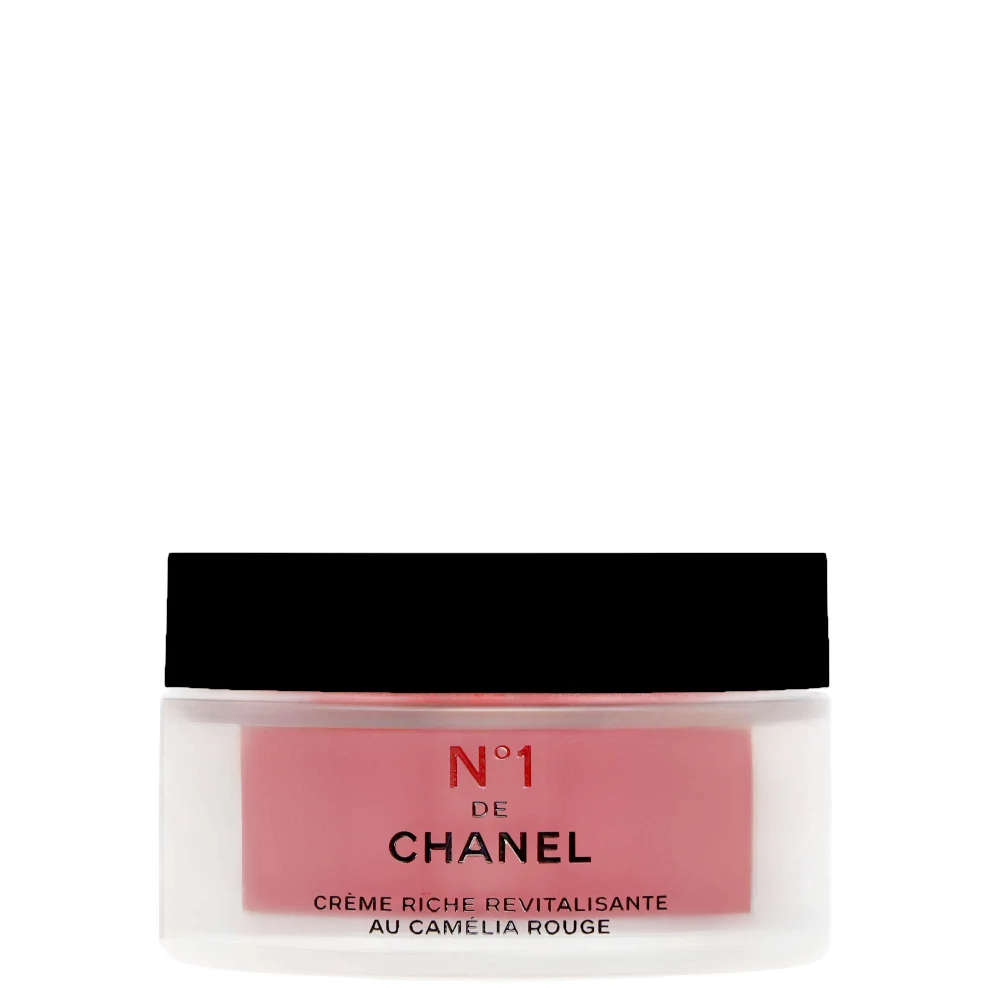Chanel No. 1 De Chanel Rich Revitalizing Cream 50g Image 1