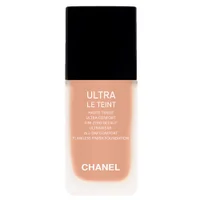 Chanel Ultra Le Teint Ultrawear Flawless Finish Foundation 30ml - undefined undefined