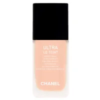 Chanel Ultra Le Teint Ultrawear Flawless Finish Foundation 30ml - undefined undefined