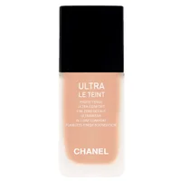 Chanel Ultra Le Teint Ultrawear Flawless Finish Foundation 30ml - undefined undefined