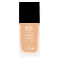 Chanel Ultra Le Teint Ultrawear Flawless Finish Foundation 30ml