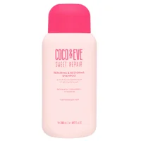 Coco & Eve Shampoo & Conditioner Sweet Repair Repairing & Restoring Shampoo 280ml