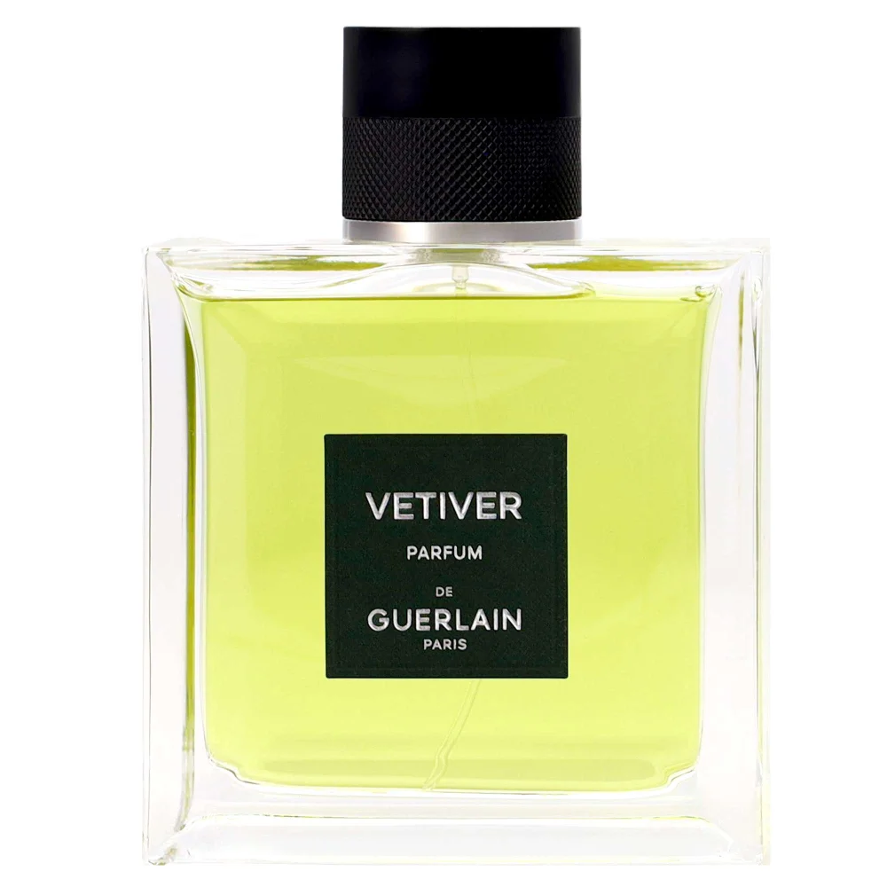Guerlain Vetiver Parfum Spray 100ml / 3.3 fl.oz. Image 1