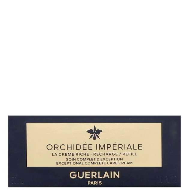 Guerlain Orchidée Impériale La Creme Riche Refill 50ml / 1.7 fl.oz.