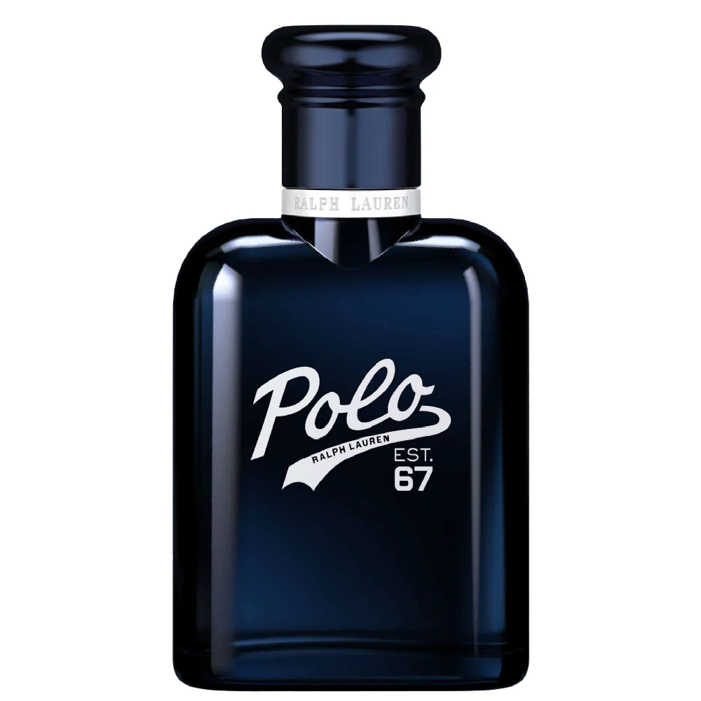 Ralph Lauren Polo 67 Eau de Toilette Spray 75ml Image 1