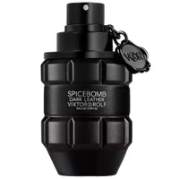 Viktor&Rolf Spicebomb Dark Leather Eau de Parfum Spray 90ml - undefined undefined