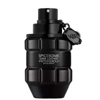 Viktor&Rolf Spicebomb Dark Leather Eau de Parfum Spray 50ml - undefined undefined