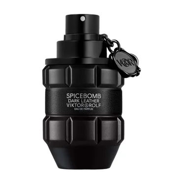 Viktor&Rolf Spicebomb Dark Leather Eau de Parfum Spray 50ml
