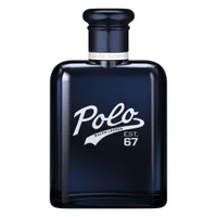 Ralph Lauren Polo 67 Eau de Toilette Spray 125ml - undefined undefined