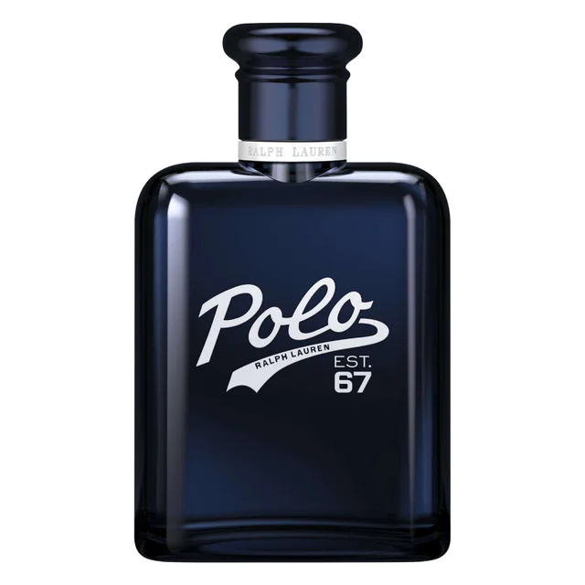 Ralph Lauren Polo 67 Eau de Toilette Spray 125ml