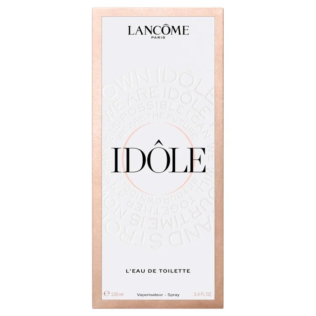 Lancôme Idôle L'Eau de Toilette Spray 100ml