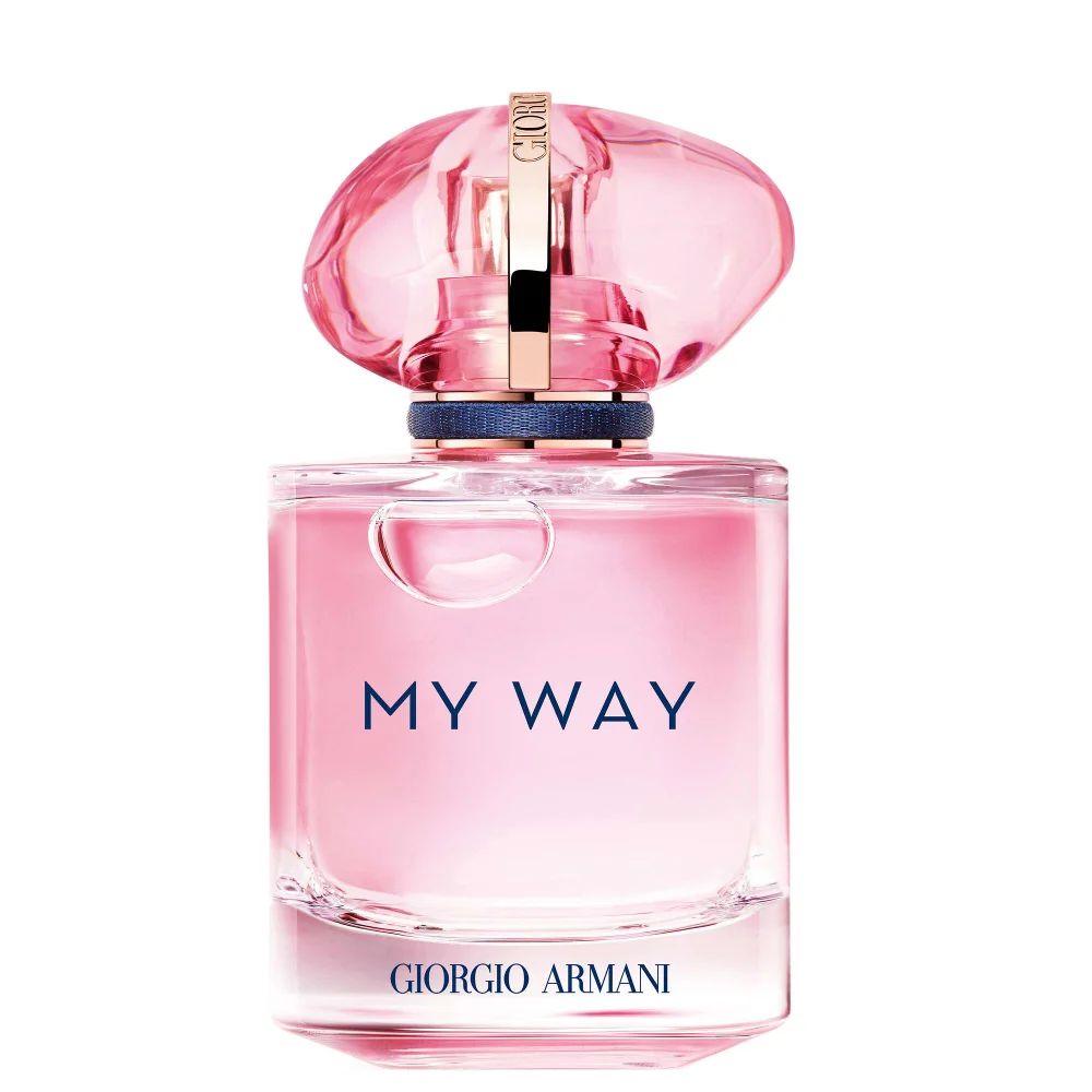 Armani My Way Nectar Eau de Parfum Nectar Spray 50ml Image 1