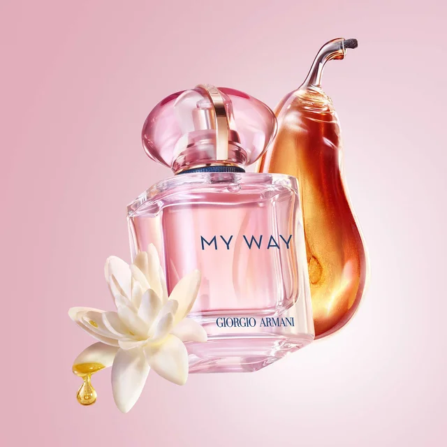 Armani My Way Nectar Eau de Parfum Nectar Spray 50ml