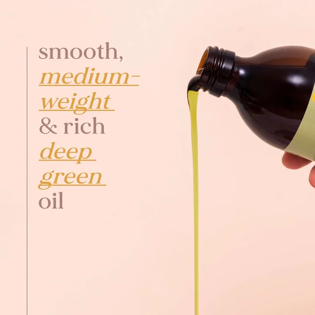 Fushi Organic Health Oils Organic Avocado Oil 100ml