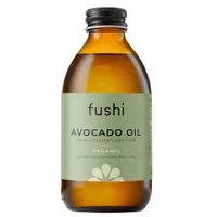 Fushi Organic Health Oils Organic Avocado Oil 100ml - undefined undefined
