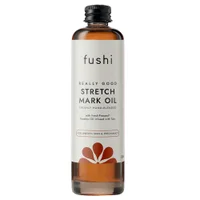 Fushi Really Good Stretch Mark Oil 100ml - undefined undefined