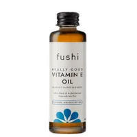 Fushi Really Good Vitamin E Oil 50ml