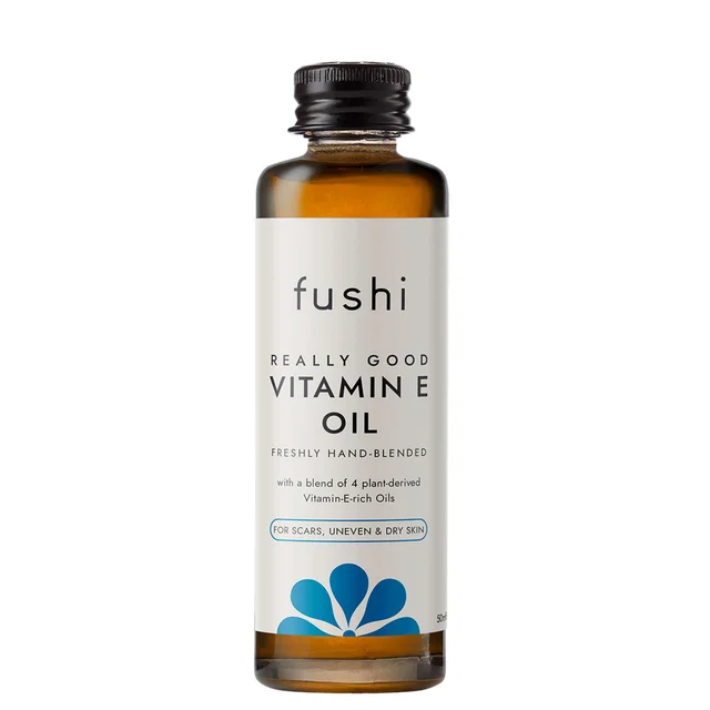Fushi Really Good Vitamin E Oil 50ml
