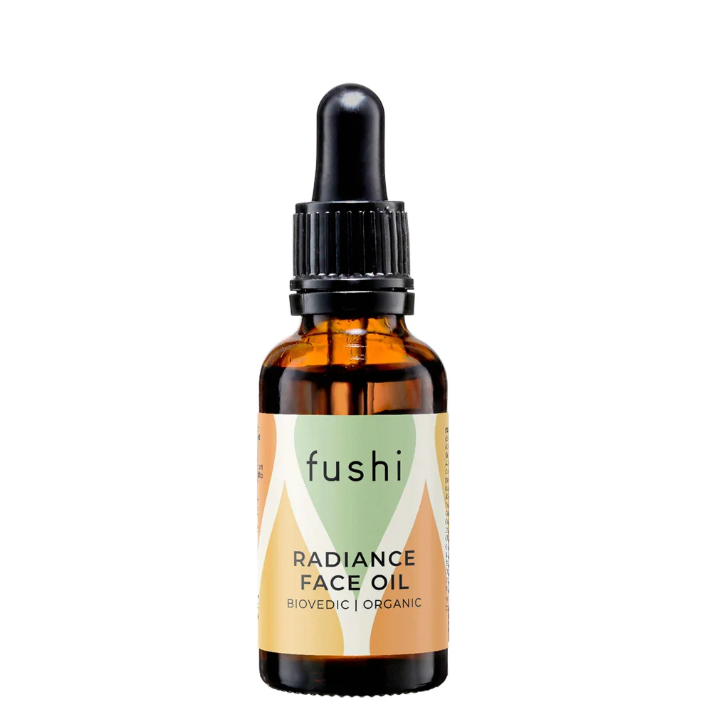 Fushi Biovedic Face Oil 30ml Image 1