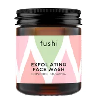 Fushi Biovedic Exfoliating Face Wash 150ml - undefined undefined