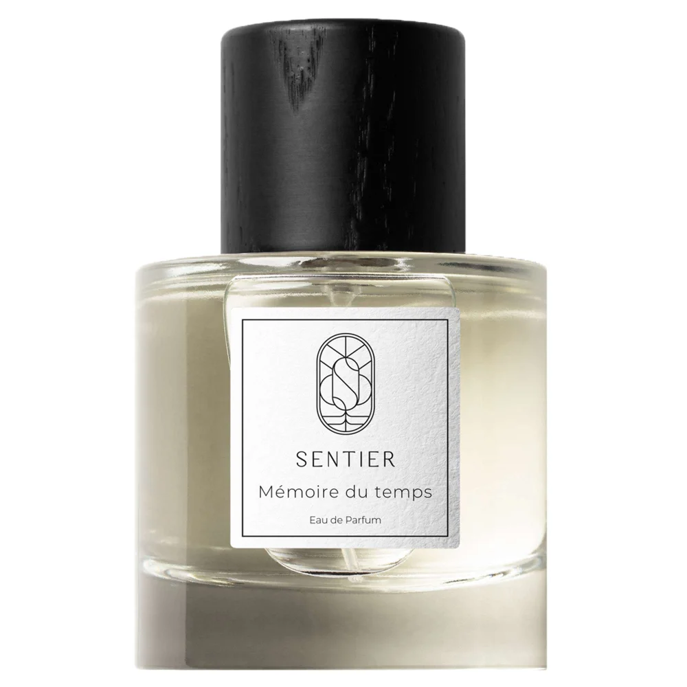 Sentier Mémoire Du Temps Eau de Parfum Spray 100ml Image 1