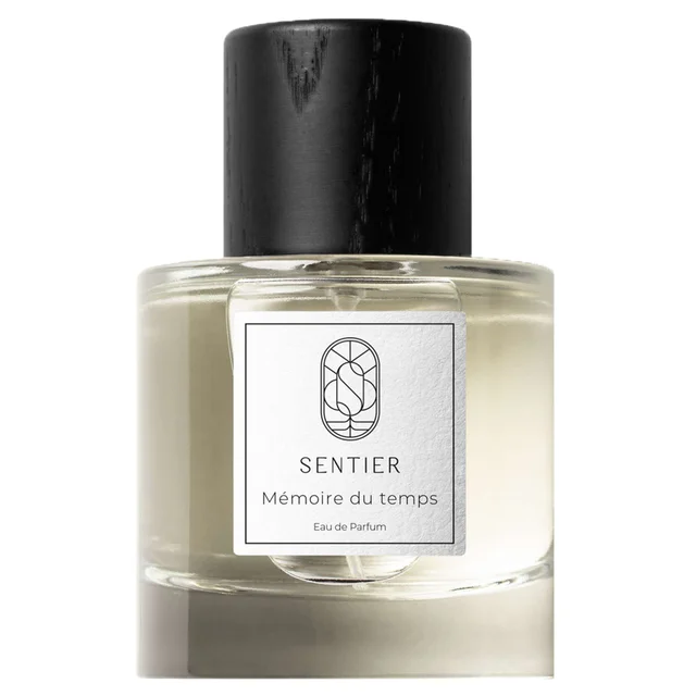 Sentier Mémoire Du Temps Eau de Parfum Spray 100ml