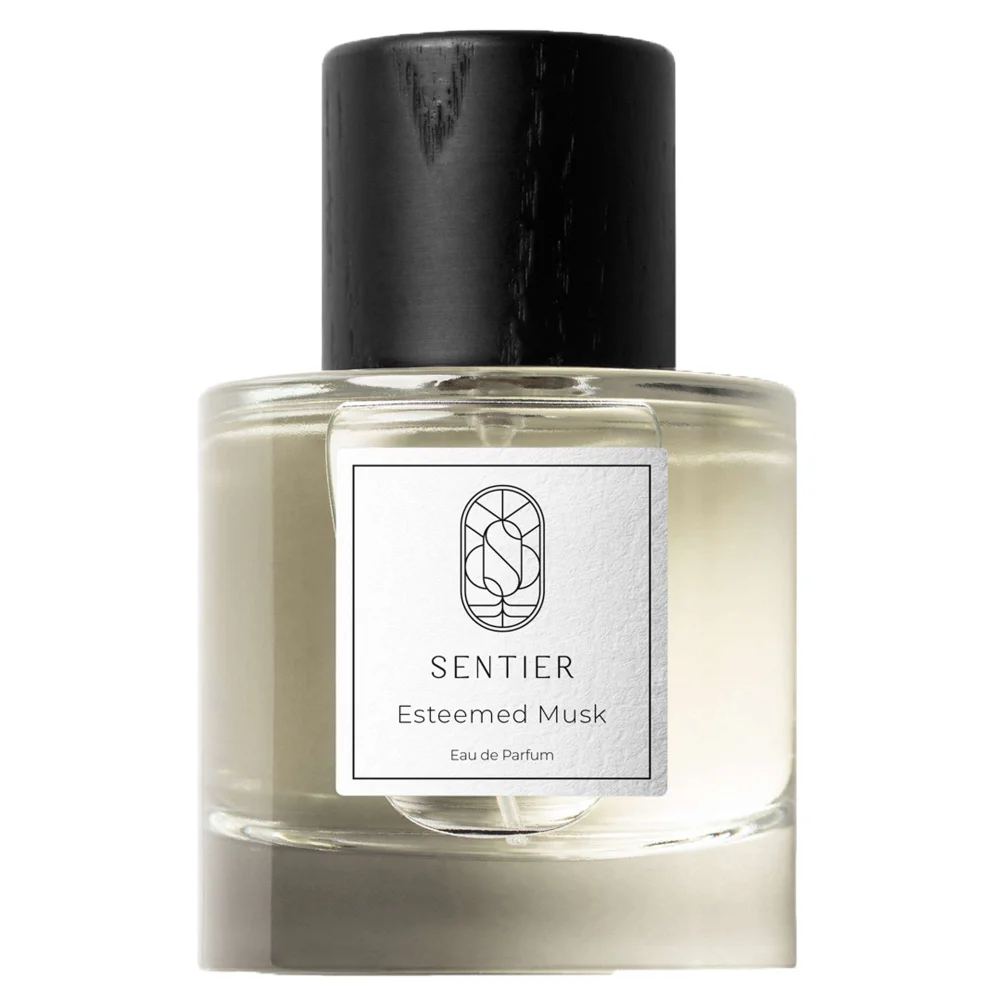 Sentier Esteemed Musk Eau de Parfum Spray 100ml Image 1