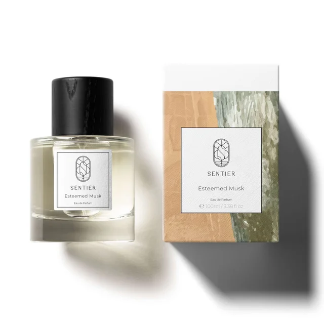 Sentier Esteemed Musk Eau de Parfum Spray 100ml