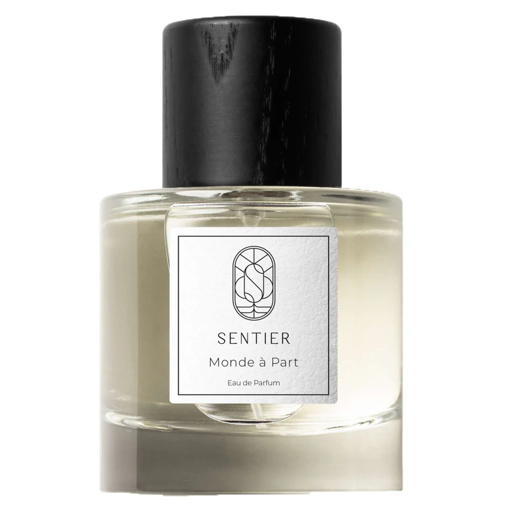 Sentier Monde À Part Eau de Parfum Spray 100ml Image 1